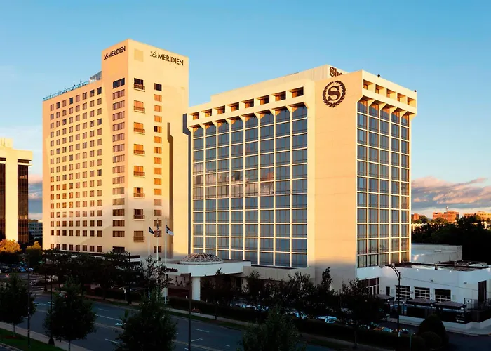 Le Meridien Charlotte
